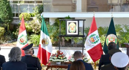 Perú denuncia amenazas de muerte contra sus diplomáticos en México