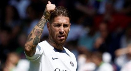 Sergio Ramos sigue los pasos de Leo Messi y deja al PSG: “Fue una aventura inolvidable”