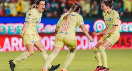 La Liga MX anuncia la creación de una comisión para prevenir y resolver el acoso sexual contra las futbolistas