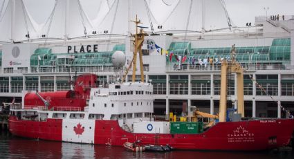 Francia, Reino Unido y Alemania se suman a la búsqueda contra reloj del submarino desaparecido en expedición al Titanic