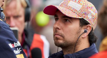 Christian Horner, jefe de Red Bull, confía en reacción positiva de Checo Pérez: “Necesita un buen fin de semana para tener confianza”