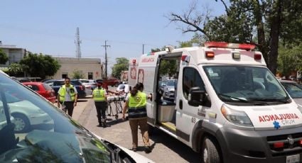 Tamaulipas reporta tres muertos y 23 hospitalizaciones por ola de calor