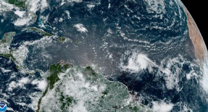 Barbados emite advertencia por la llegada de la tormenta tropical "Bret"