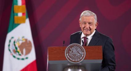 AMLO pide a sus "corcholatas" que no haya politiquería ni lleven porras a su mitin del 1 de julio en el Zócalo