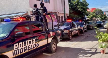 Detienen al director de Seguridad de Puente de Ixtla por ejercicio ilícito del servicio público