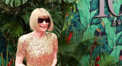 Vogue pagará hasta 80 mil dólares a la nueva asistente de Anna Wintour: deberá ser inteligente, discreta, proactiva y multifuncional