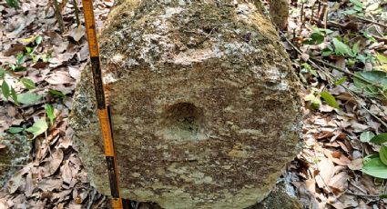 Arqueólogos descubren antigua ciudad maya en Campeche