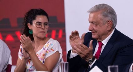 Luisa Alcalde y Gómez Urrutia no se llevaban, pero llegada de Marath permitirá acuerdos con mineros, dice AMLO