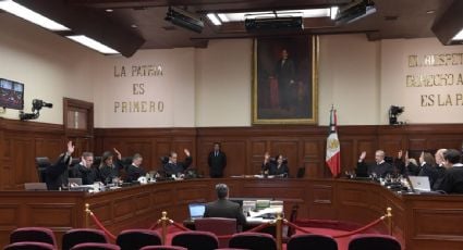 La Suprema Corte sepulta el plan B electoral del presidente López Obrador