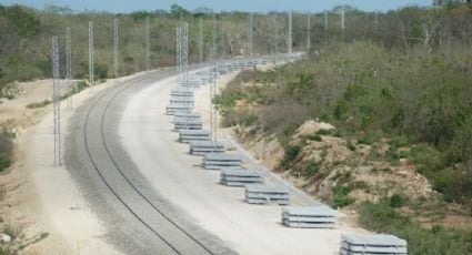 Gobierno federal expropia 15 mil hectáreas en Campeche para el Tren Maya y la construcción de instalaciones militares