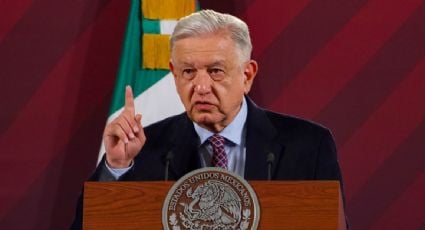 AMLO asegura que no habrá apagones en el país pese a alertas emitidas por Cenace