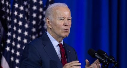 Biden y Zelenski abordan por teléfono la movilización del grupo Wagner en Rusia