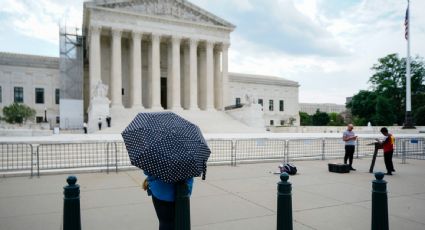 Tribunal Supremo de EU rechaza que estados aprueben los mapas electorales sin supervisión federal