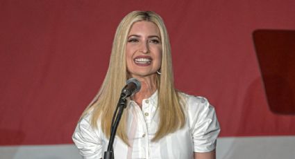 Tribunal de NY desecha acusación contra Ivanka en caso de fraude relacionado con Donald Trump