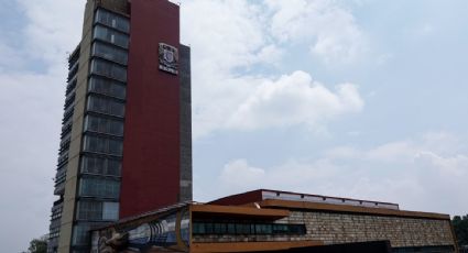 La UNAM se posiciona como una de las 100 mejores universidades en el mundo