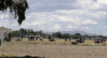 Explosiones de polvorines en Tultepec y Zumpango dejan 10 heridos