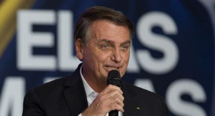 Juez halla culpable a Bolsonaro de abusos de poder durante la campaña presidencial de 2022