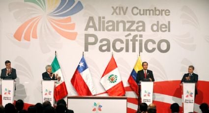 Chile asumió la presidencia temporal de la Alianza del Pacífico para entregársela a Perú en agosto