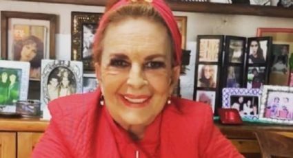 Talina Fernández, la periodista que forjó una carrera de 50 años en la televisión