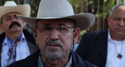 Políticos y activistas lamentan el asesinato del exlíder de autodefensas Hipólito Mora en Michoacán