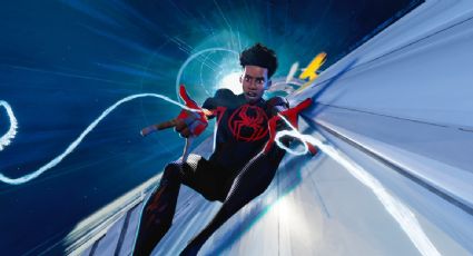 “Spiderman: Into the Spider-Verse” hace su debut en las salas de cine entre halagos de la prensa especializada