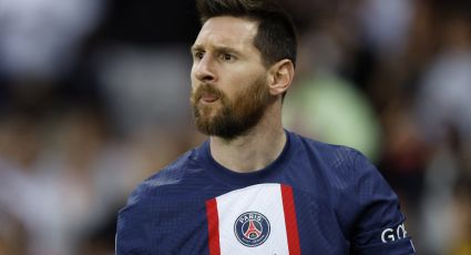 El PSG y Messi confirman el final de su “aventura” de dos años con agradecimiento mutuo: “Les deseo lo mejor en el futuro”