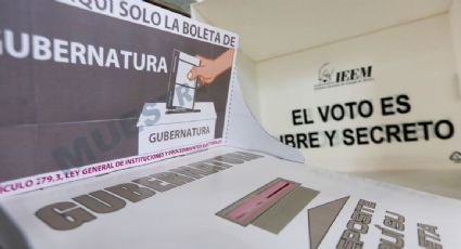 Más de 15 millones de mexicanos están llamados a votar en las elecciones de Coahuila y el Edomex