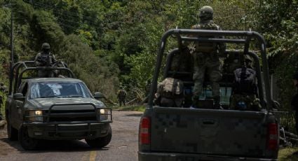 Desplazados de Chenalhó exigen justicia tras la agresión armada en su contra que dejó siete muertos