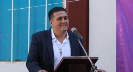 Detienen a alcalde morenista de Michoacán durante jornada electoral en el Edomex