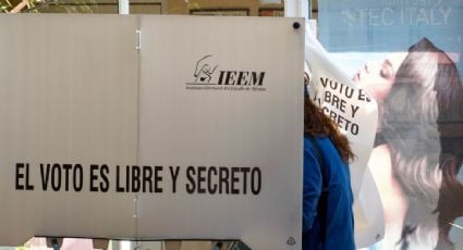 Detienen a dos mujeres por presunta compra de votos en Tecámac