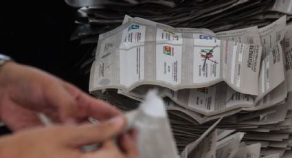 El PREP de Coahuila reporta más del 39% de avance