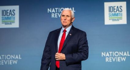 Mike Pence oficializa sus aspiraciones presidenciales: presenta documentos para participar en las primarias republicanas