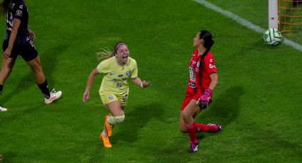 América culmina la obra ante Pachuca con par de golazos y es Campeón de la Liga MX Femenil