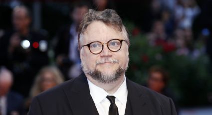 Guillermo del Toro y parte de su staff de "Pinocho" en México participarán en festival de animación en Francia