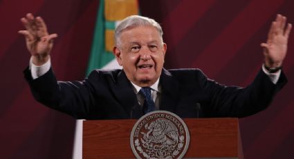 Normas oficiales para atender enfermedades como VIH y cáncer "no son importantes", dice AMLO