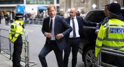 El príncipe Harry testifica por segundo día en Londres: asegura que los artículos del Daily Mirror provenían del hackeo de su teléfono