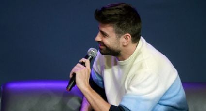 Gerard Piqué retira orden de alejamiento contra paparazzi; Clara Chía opta por mantener la medida