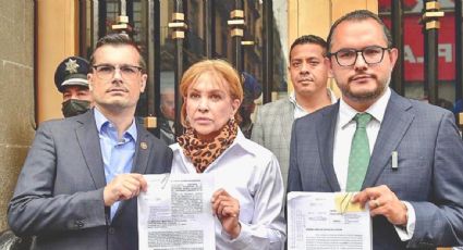 Diputados de oposición impugnan ante la Suprema Corte la ley que desaparece el Conacyt y la Ley Minera