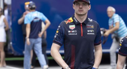 Acusan a Max Verstappen por evasión fiscal de 200 millones de euros