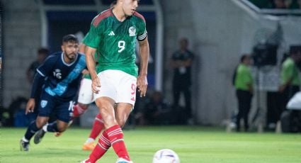 México derrota con poco brillo a Guatemala y siembra más dudas de cara al Final Four y Copa Oro