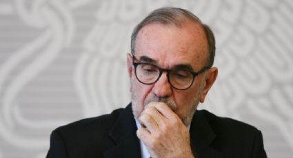 Muere el diplomático Carlos Manuel Sada, exembajador de México en Estados Unidos