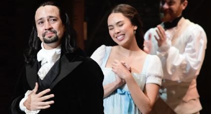 Lin-Manuel Miranda lanza iniciativa para fomentar la diversidad en contrataciones para producciones de Broadway