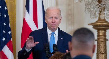 Biden niega intervención en caso contra Trump por retención de documentos clasificados