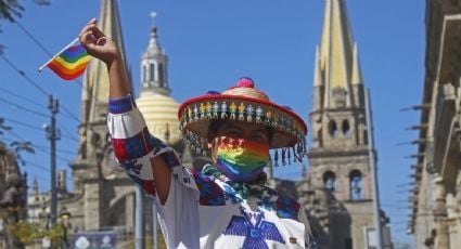 Lucha por la inclusión: la integración de la comunidad LGBT+ en la agenda política de México