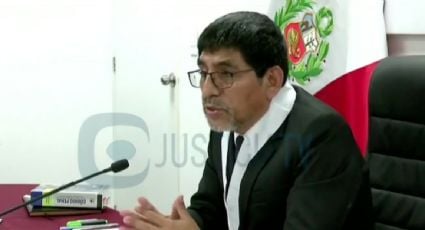 Juez de Perú rechaza solicitud de fiscalía de ordenar prisión preventiva contra la esposa de Pedro Castillo