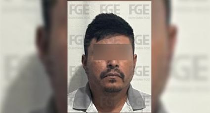 Detienen en Veracruz a otro implicado en el asesinato de una mujer italiana en Quintana Roo