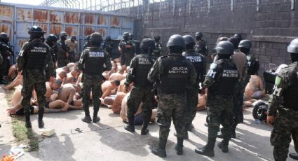 Policía de Honduras incauta al menos 137 armas de fuego y más de 17 mil municiones en cinco cárceles