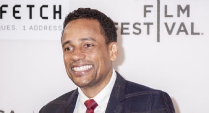 El actor Hill Harper, de la serie "The Good Doctor", se postula como senador por Michigan