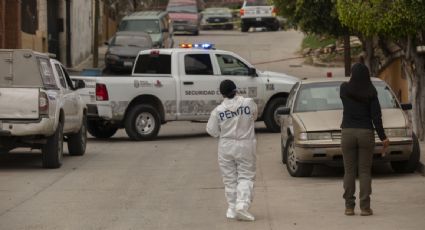 Asesinan en su oficina al director de Servicios Municipales de Matías Romero