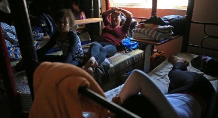 Albergues de Ciudad Juárez reportan una normalización en la llegada de migrantes tras dos meses del fin del Título 42